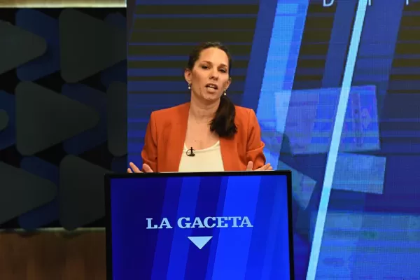 La mirada de la oposición: “La peor crisis que estamos atravesando es política”