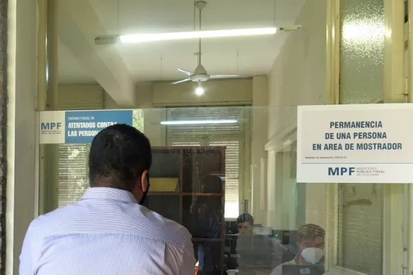 Formularon cargos contra una familia por agredir a un hombre mayor en su domicilio en Villa Alem