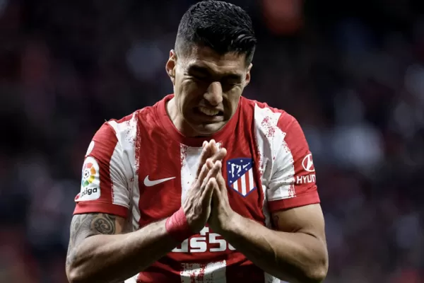 Uruguay: Suárez es tentado por clubes de Europa y se difumina la chance de que cierre su carrera en Nacional