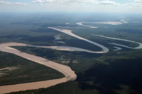 Argentina: ¿potencia ambiental o líder mundial de producción de alimentos y fibras sustentables?
