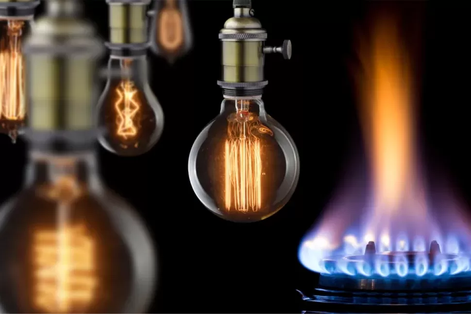 Subsidio de luz y gas: ¿Cómo hacer la inscripción fuera de término?