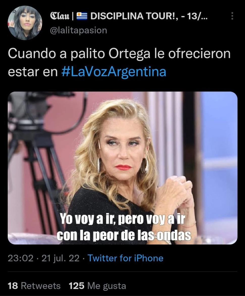 La duendóloga argentina convertida en meme: Valoro más la