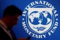 El FMI redujo las proyecciones de crecimiento mundial y apuntó a la inflación