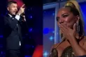 “Ahora estoy soltero”: Marcelo Tinelli intentó conquistar a Gladys “La Bomba” Tucumana