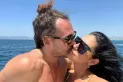 Silvina Escudero reveló como fue la romántica propuesta de matrimonio que le hicieron