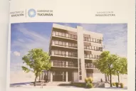 El IES Belgraniano promete innovación, tecnología y formación