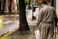 Los porteros de edificios cobrarán un bono de $ 134.000: cómo y cuándo se pagará