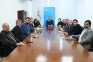 El Gobierno nacional acordó con las cámaras garantizar un precio razonable del pan