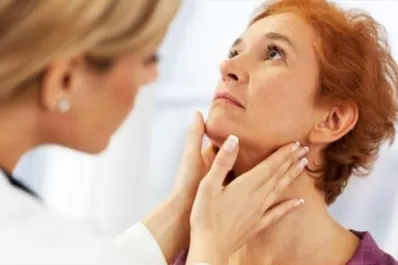 Si se logra detectarlos a tiempo, ocho de cada 10 casos de cáncer de cabeza y cuello pueden curarse