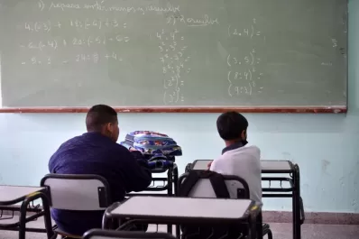 Cuando la baja talla se diagnostica tarde: muchas veces las maestras advierten a los padres