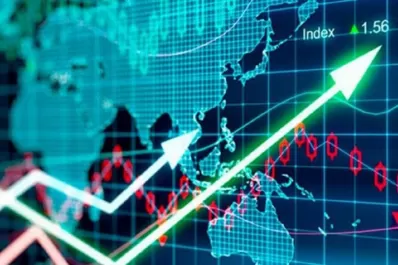 El riesgo país se acerca a los 3.000 puntos: el impacto que puede tener este indicador