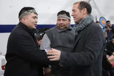 Vaca Muerta: Neuquén abre un protocolo de consulta a mapuches por obras