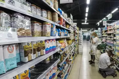 Por la devaluación del peso, Argentina es el país más barato de la región para los extranjeros