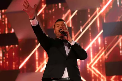 Vuelve Marcelo Tinelli: será en otro canal, donde también ocupará otro rol