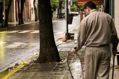 Los porteros de edificios cobrarán un bono de $ 134.000: cómo y cuándo se pagará