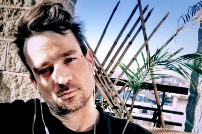 El policía acusado de balear a Chano rompió el silencio y contó por qué disparó