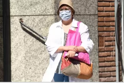 Servicio Meteorlógico Nacional: hasta cuándo durará el veranito en Tucumán