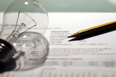 Subsidios de luz y gas: último día para anotarse en el formulario