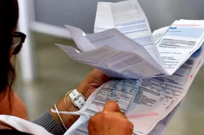 En Tucumán, 85.005 hogares solicitaron subsidios de luz y gas en los últimos tres días