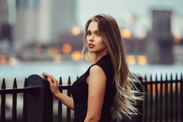 Cuidado capilar: Evitá los factores que dañan el cabello