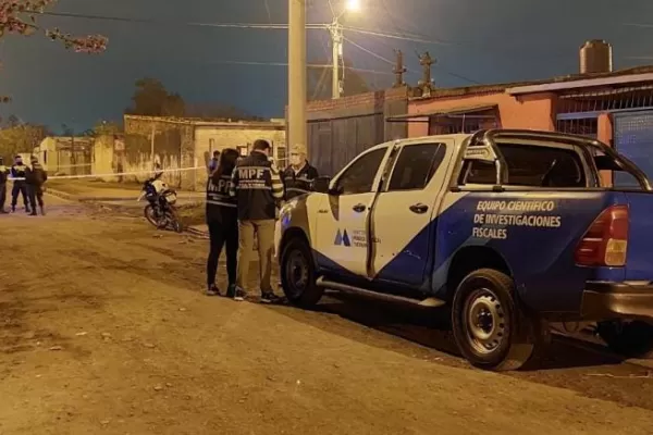 Un juego terminó mal y un joven fue apuñalado en el pecho en Banda del Río Salí
