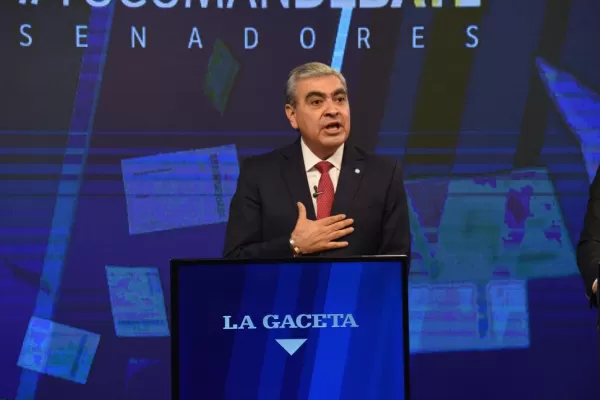 Planteo judicial contra el plan del PJ para anticipar la elección