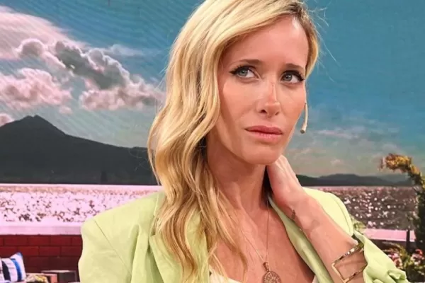 “Si me mataba, me hacía un favor”: el testimonio de Julieta Prandi contra su ex Claudio Contardi