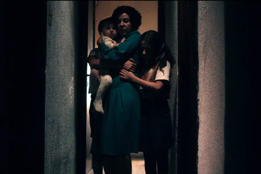 La agenda del Festival Tucumán Cine para hoy