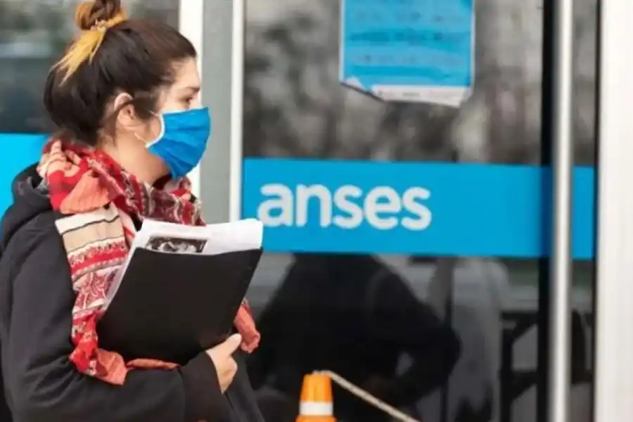 ANSES: confirman aumentos para jubilados, AUH y Potenciar Trabajo