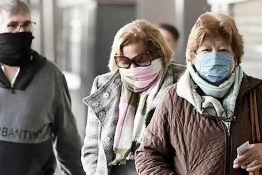 Cronograma de pago de jubilaciones y otros programas de la Anses.