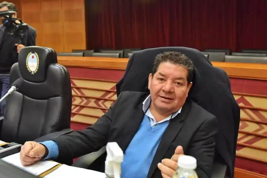 JUAN ENRIQUE ORELLANA. El 