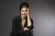 Soledad Villamil habla de la artesanía de construir personajes