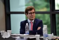 Pedicone reclama a la Corte que resuelva su acción de amparo