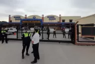 Está garantizada la paz social en Tucumán”, afirmó Carolina Vargas Aignasse