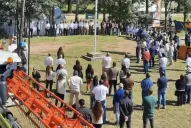 Es alarmante la desorientación que tiene el Gobierno, dijo Gonzalo Blasco sobre el dólar soja