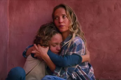 Estrenan Pipa: un femicidio, corrupción y drama feudal