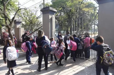 Pubertad precoz: veo nenas que llegan con mucho desarrollo