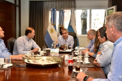 Como Alfaro, el PRO hará un planteo judicial contra el adelantamiento de las elecciones