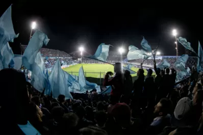 Tigre-Deportivo Madryn y Belgrano-Independiente Rivadavia, lo más destacado de la agenda de TV