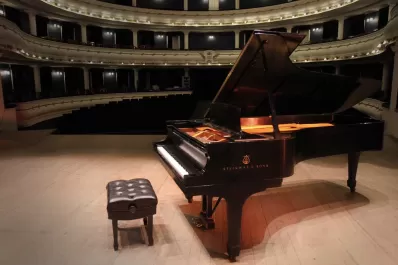 Ciclo de Música de Cámara: la canción francesa protagonizará el nuevo ciclo