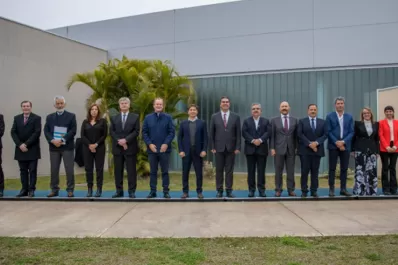 Gobernadores se reúnen para discutir subas de precios, desabastecimiento y conflictividad social