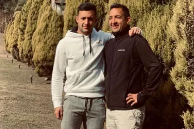 Tucumano baleado en Miami: desgarrador testimonio del padre