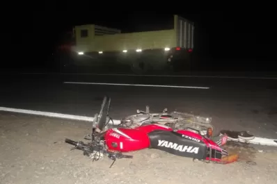 Imputaron a un camionero por la muerte de un joven en un siniestro vial