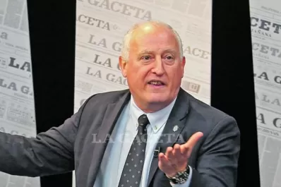 Muerte de una joven en Trancas: Ascárate pide la interpelación del ministro de Seguridad