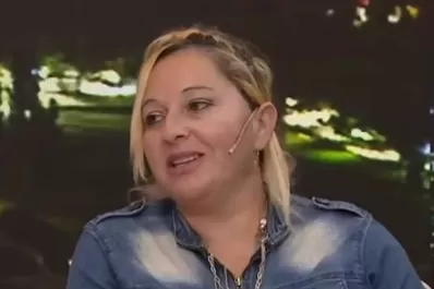 Video: qué dijo la polémica mujer que defiende los planes sociales en las redes