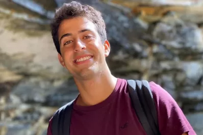 Un tucumano fue elegido entre 6.000 jóvenes por su compromiso con el servicio público