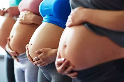 Plan 1.000 Días Anses para embarazadas: qué es y cómo acceder al beneficio