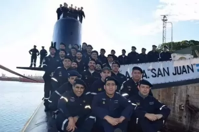ARA San Juan: presentaron un recurso ante la ONU por el sobreseimiento de Macri