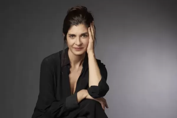 Soledad Villamil habla de la artesanía de construir personajes