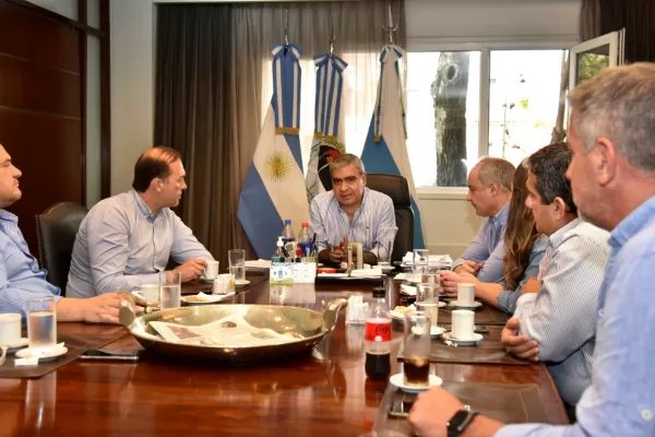 Como Alfaro, el PRO hará un planteo judicial contra el adelantamiento de las elecciones
